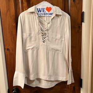 Free People top size XS